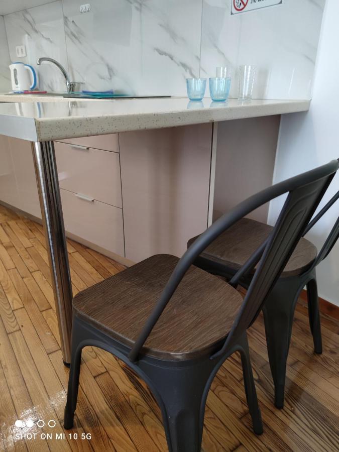 Studio In The Heart Of Athens Next To Monastyraki. Atenas Exterior foto
