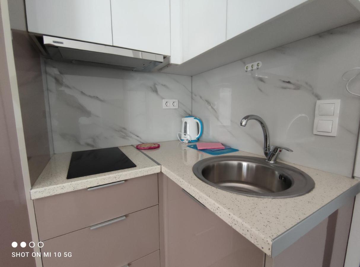 Studio In The Heart Of Athens Next To Monastyraki. Atenas Exterior foto