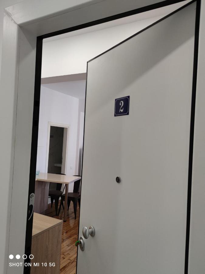 Studio In The Heart Of Athens Next To Monastyraki. Atenas Exterior foto