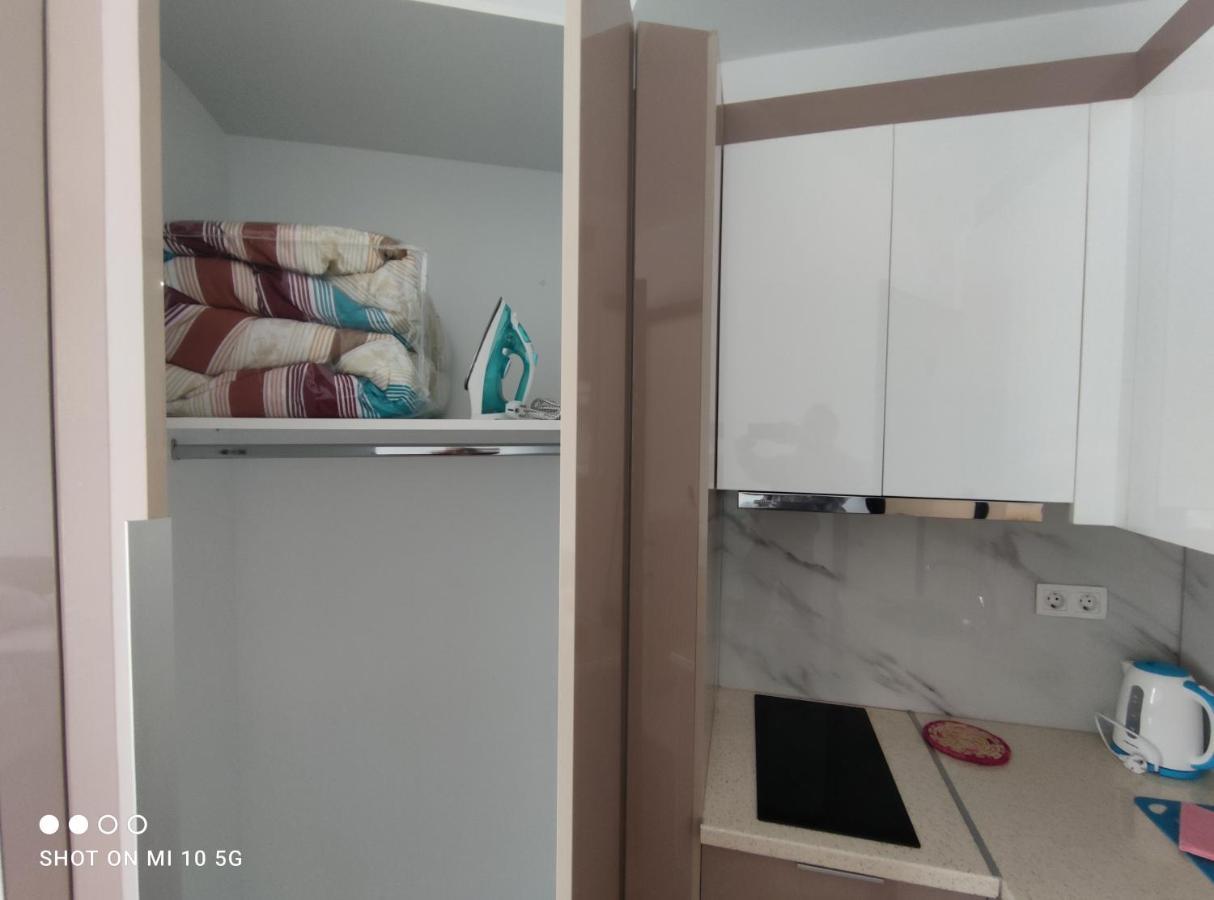 Studio In The Heart Of Athens Next To Monastyraki. Atenas Exterior foto