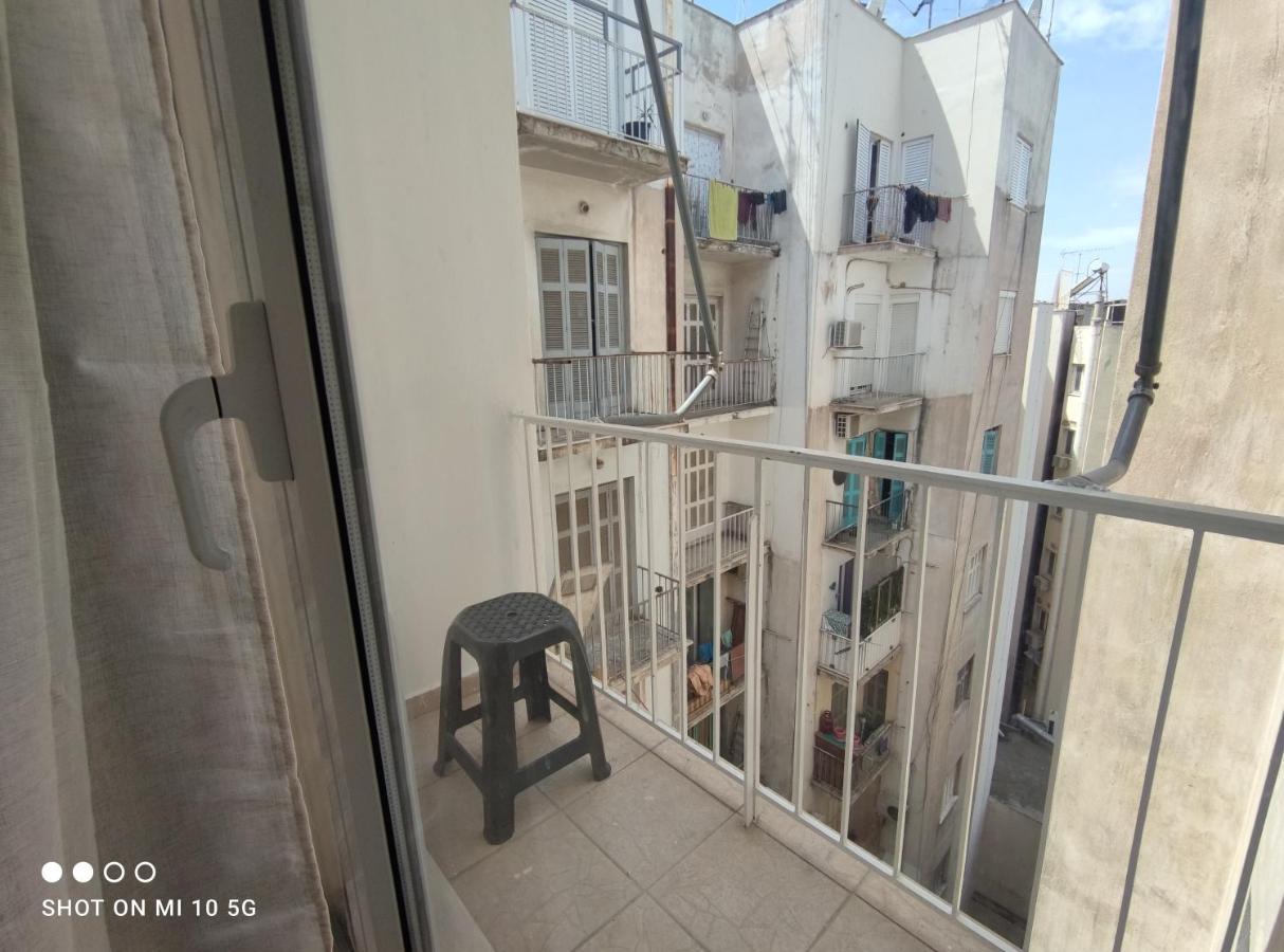 Studio In The Heart Of Athens Next To Monastyraki. Atenas Exterior foto