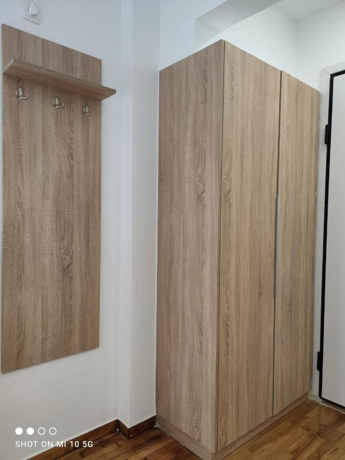 Studio In The Heart Of Athens Next To Monastyraki. Atenas Exterior foto