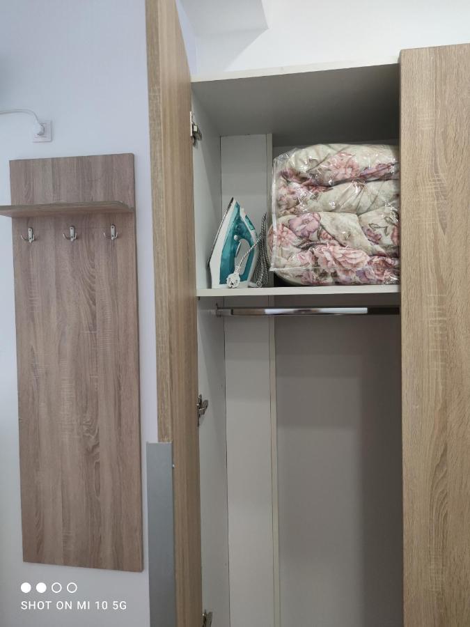 Studio In The Heart Of Athens Next To Monastyraki. Atenas Exterior foto