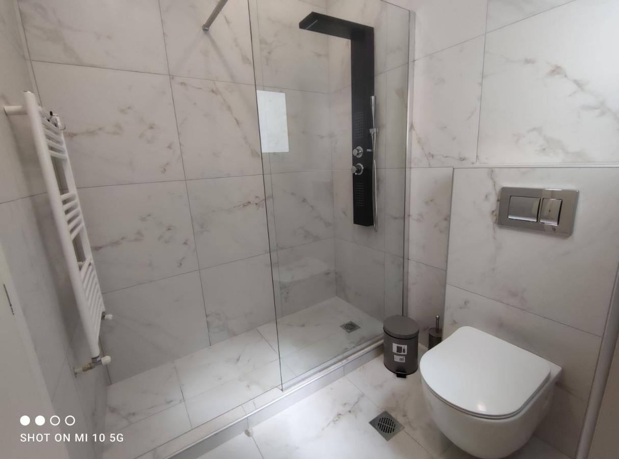 Studio In The Heart Of Athens Next To Monastyraki. Atenas Exterior foto