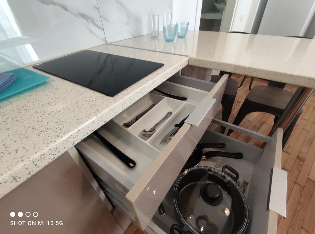 Studio In The Heart Of Athens Next To Monastyraki. Atenas Exterior foto