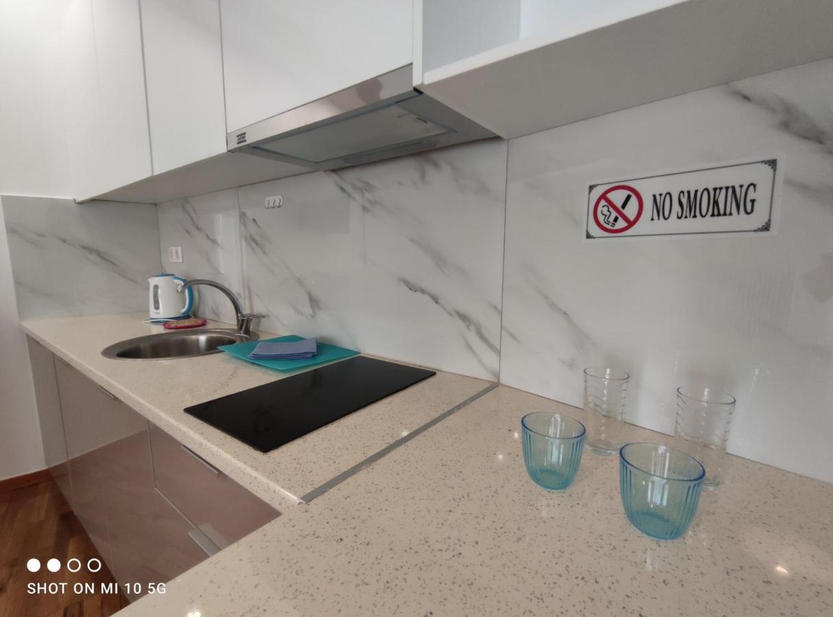 Studio In The Heart Of Athens Next To Monastyraki. Atenas Exterior foto