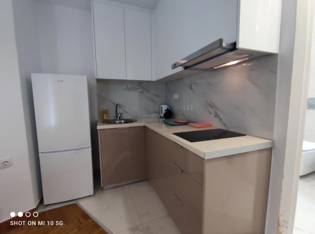 Studio In The Heart Of Athens Next To Monastyraki. Atenas Exterior foto