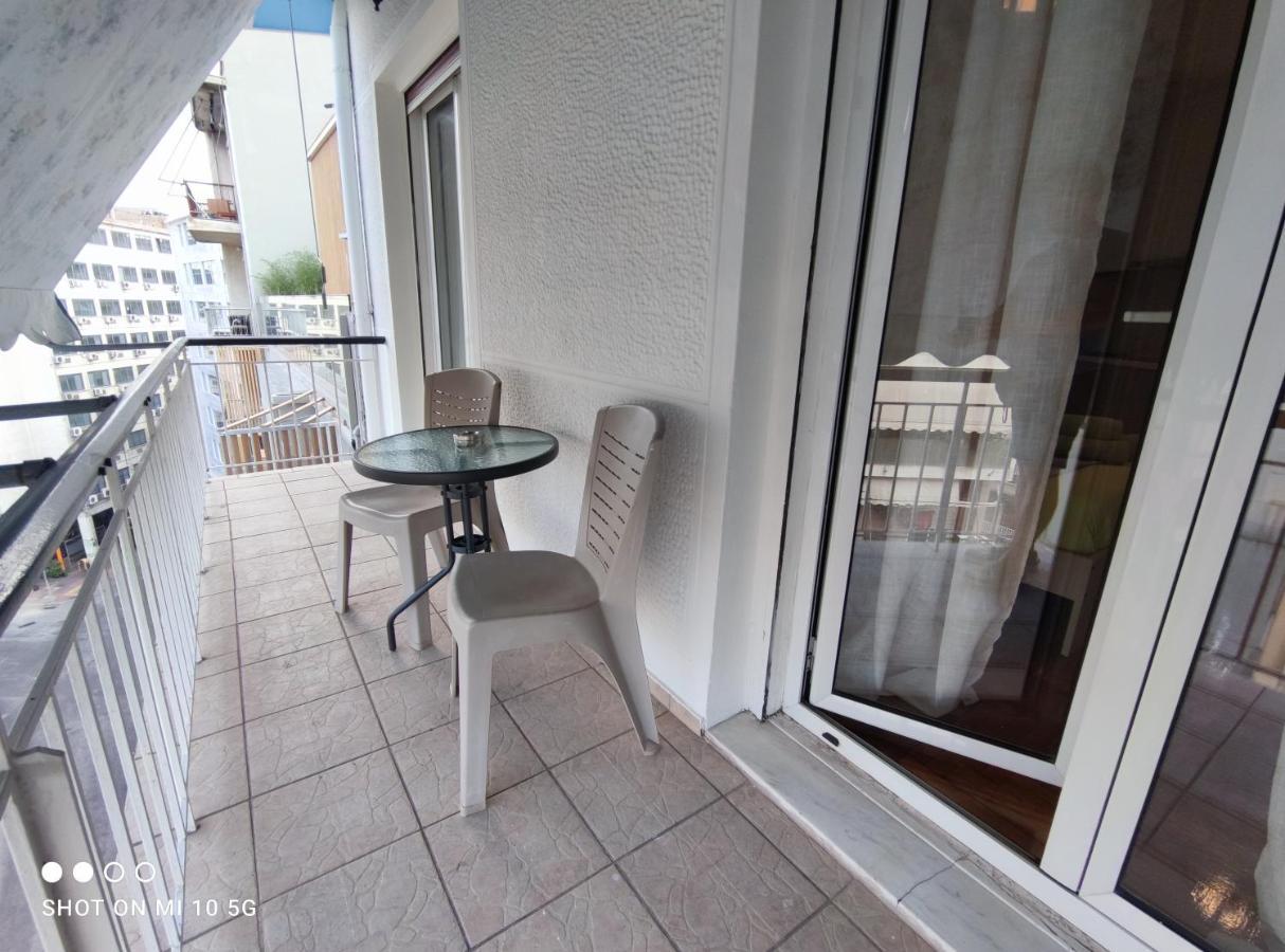Studio In The Heart Of Athens Next To Monastyraki. Atenas Exterior foto